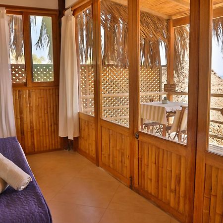 Soleil Bungalows Лос-Органос Экстерьер фото